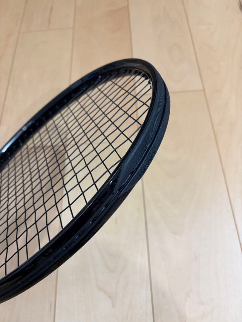 ラケット(硬式用) HEAD SPEED MP 2022 G2