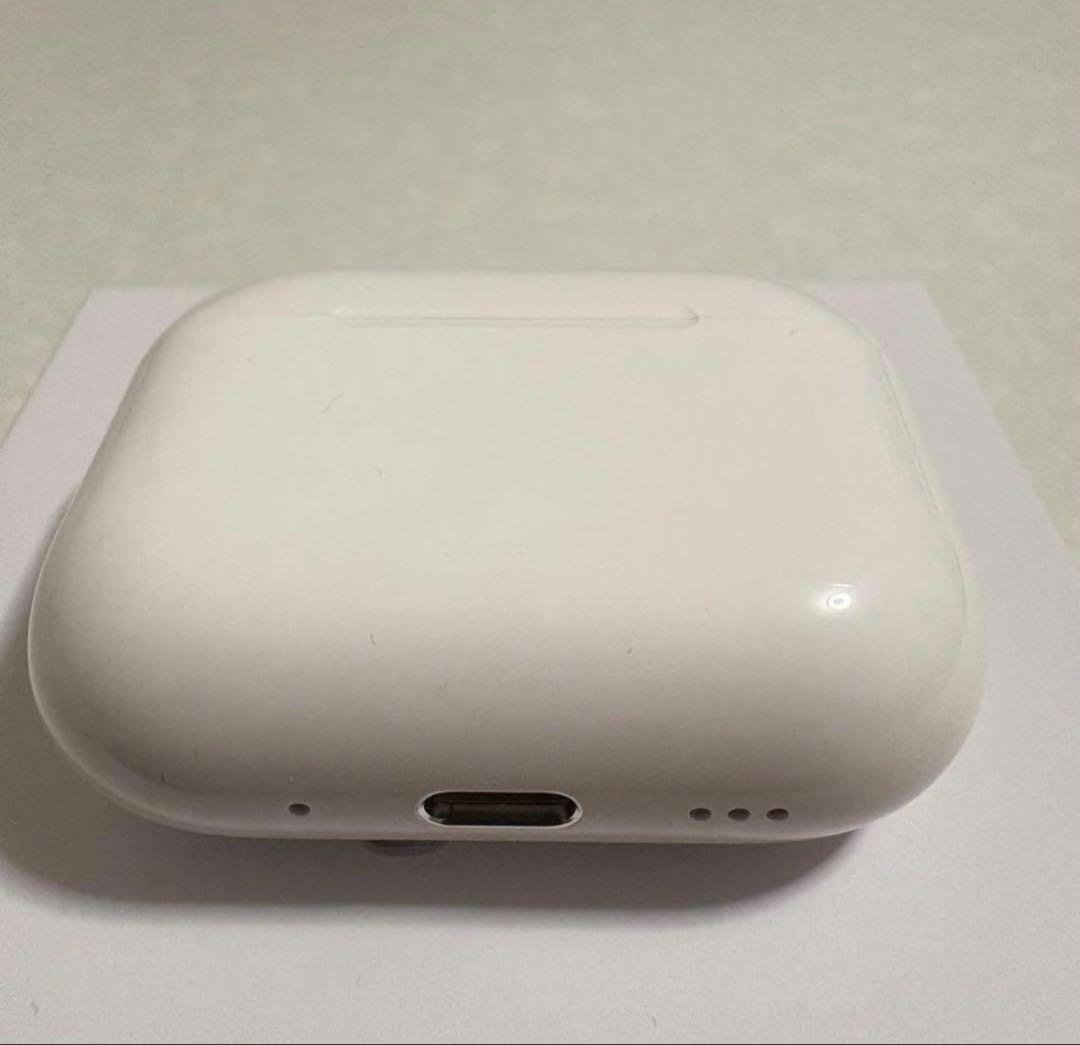 【美品】AirPods pro3