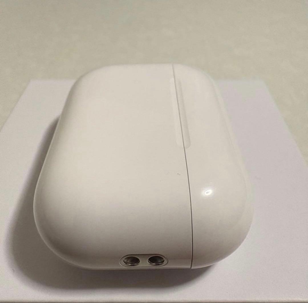 【美品】AirPods pro3