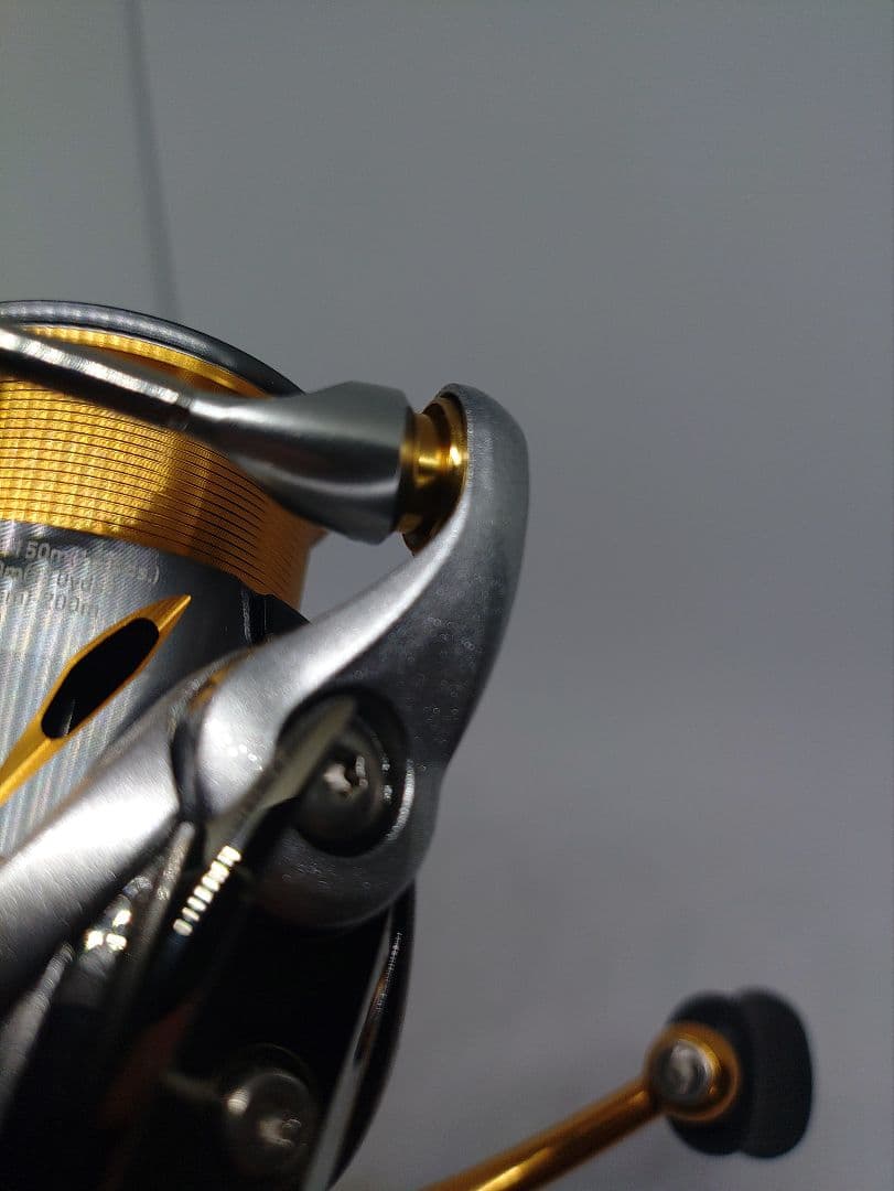 ダイワ フリームス FC LT 2000S