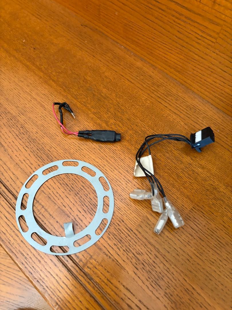 MOMO DRIFTING 330D 85mm ステアリングホイール