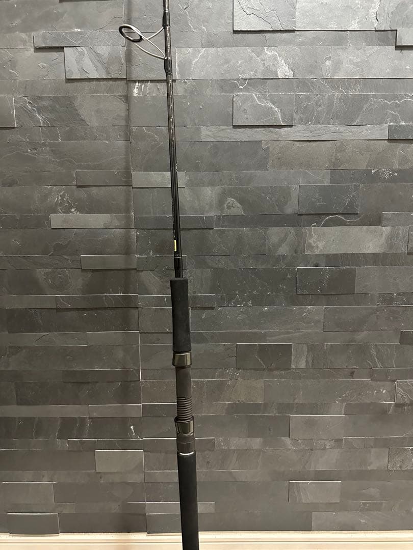 ダイワ　25アウトレイジXV J 60s-5