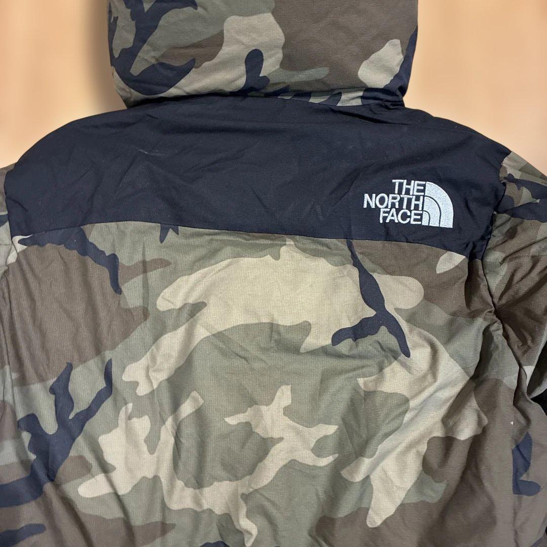 ザノースフェイス☆メンズ☆NOVELT BALTRO LIGHTJACKET