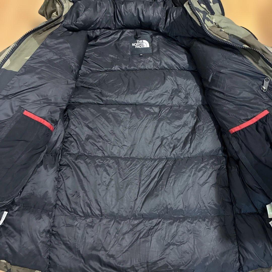 ザノースフェイス☆メンズ☆NOVELT BALTRO LIGHTJACKET