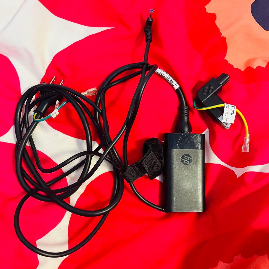 HP ENVY x360 15-ee0xx／Ryzen 7／16GB／512GB