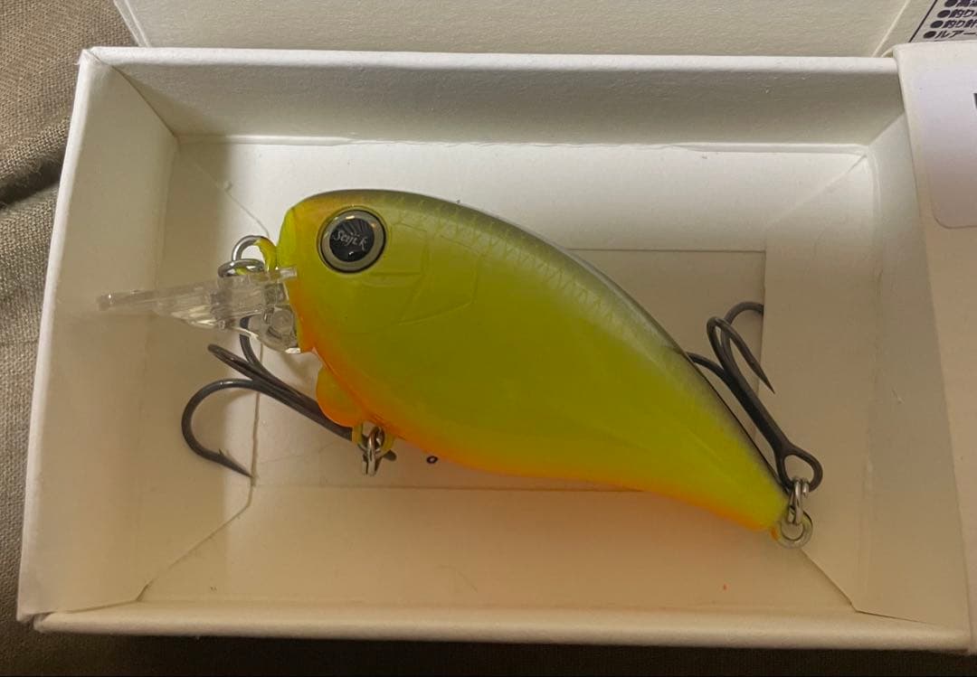 レヴォニック　ドットシックス　オリジナル　ver1.5 7＋　3個セット