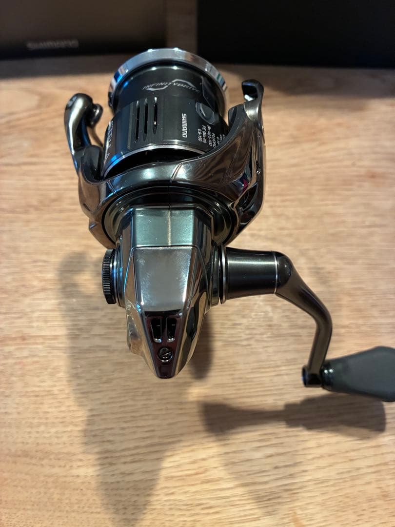 シマノ 22 ステラ 2500SHG