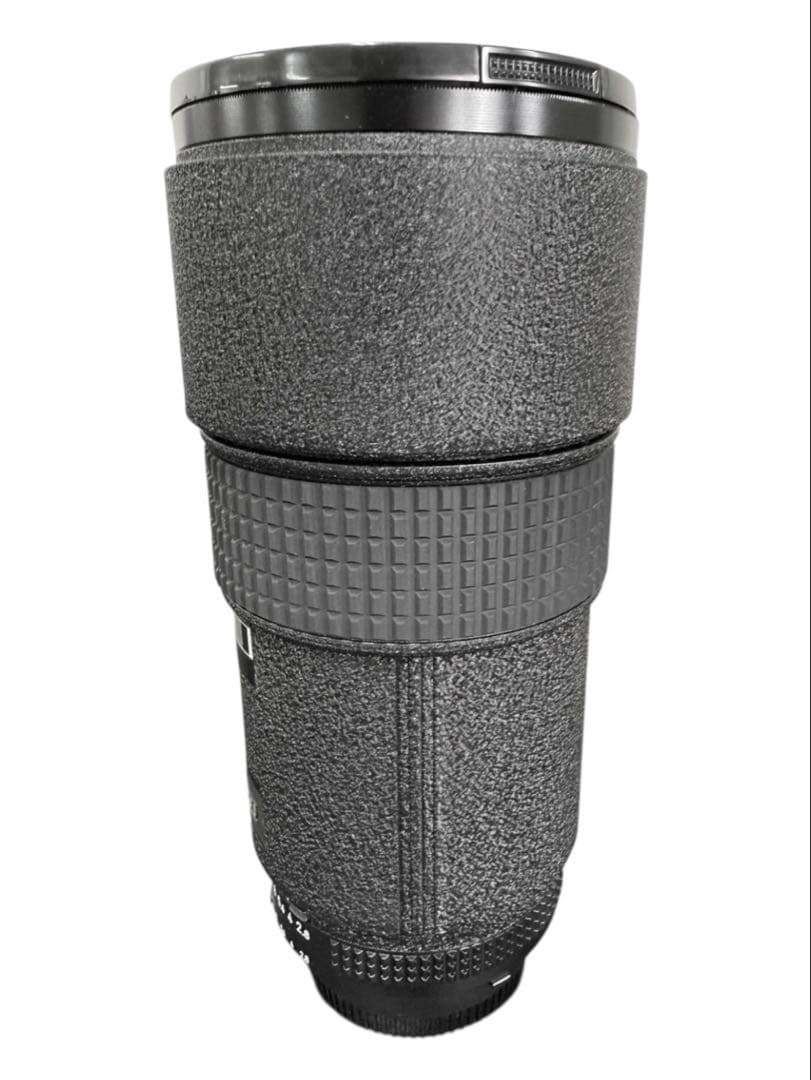 Nikon ニコン AF Nikkor 180mm F2.8