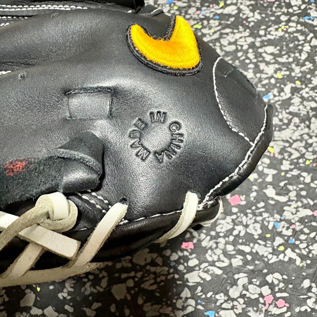 NIKE ナイキ キャッチャーミット 軟式用 少年用 ジュニア 城島健司型 野球