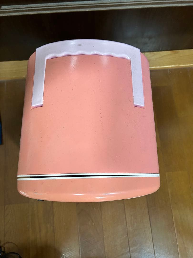 ハローキティー冷温藏庫（非売品）