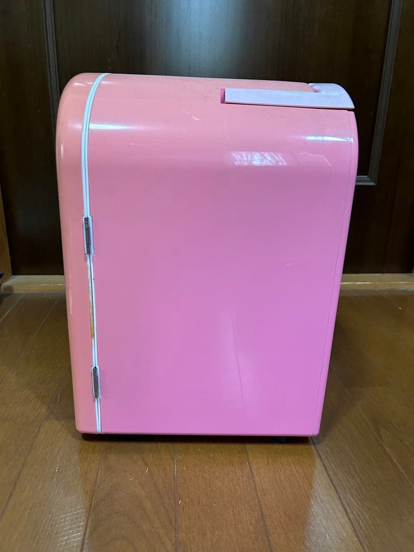 ハローキティー冷温藏庫（非売品）
