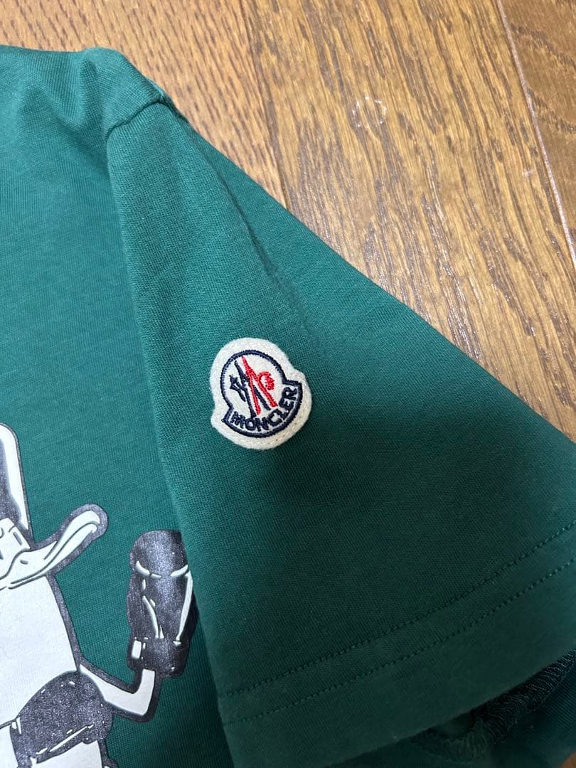 モンクレール★Tシャツ8A