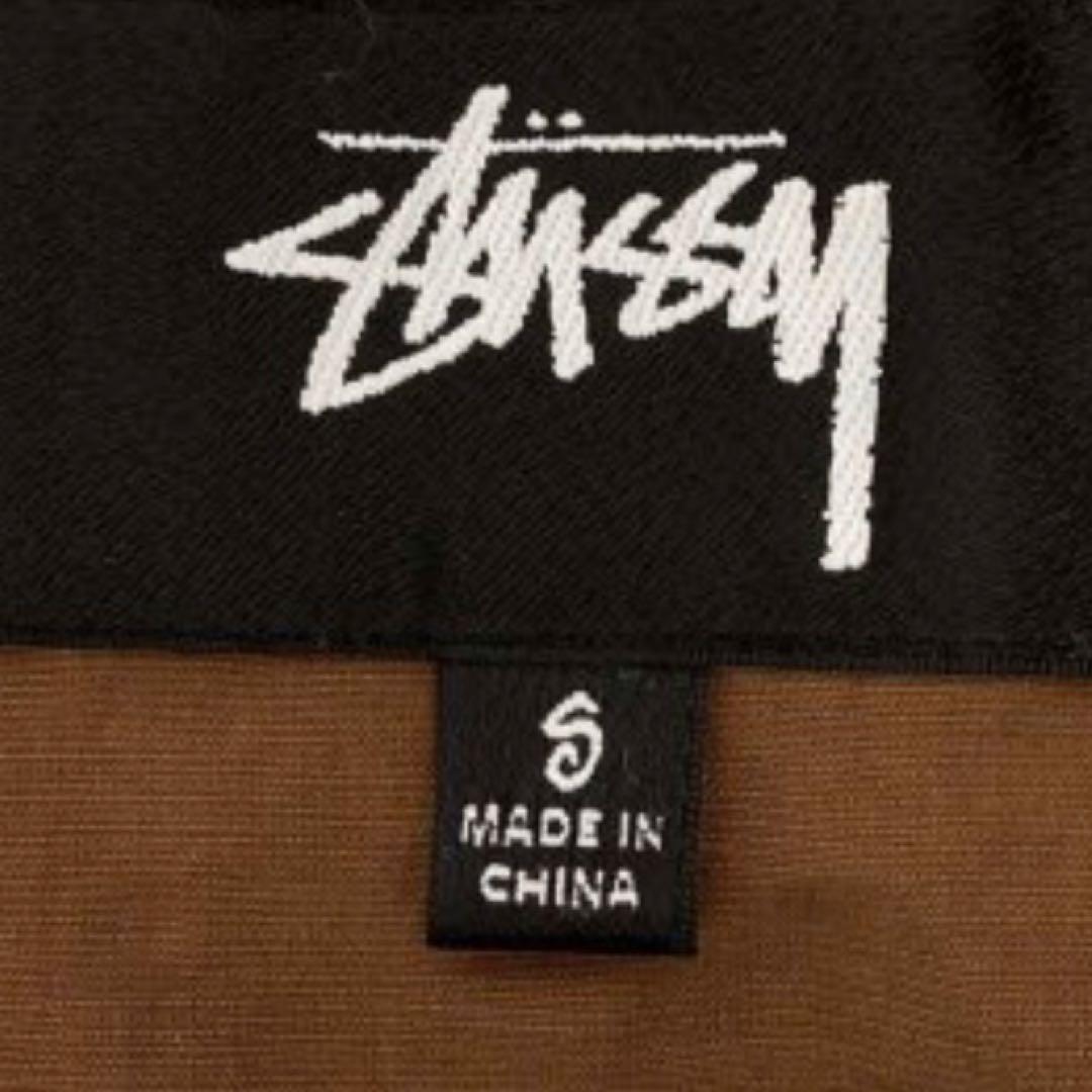 k*い様 【人気色】ステューシーシェルジャケット✨送料込‼️