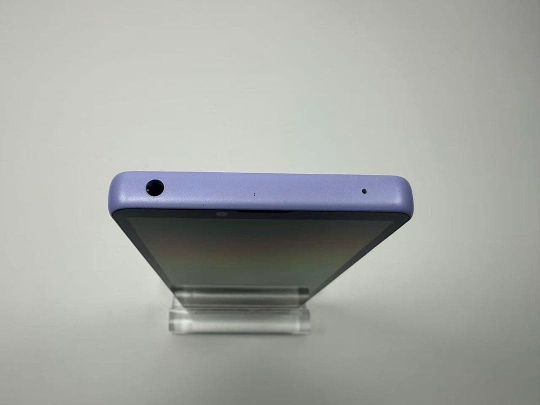 SONY Xperia 10 V docomo simフリー ベランダ