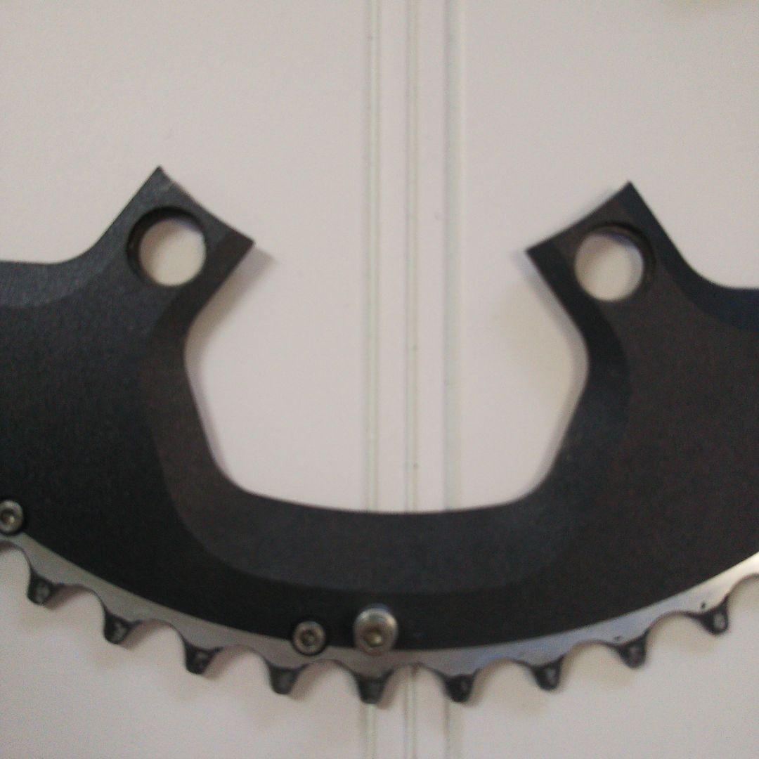 Tiso ティソ チェーンリング 10s 5アーム専用