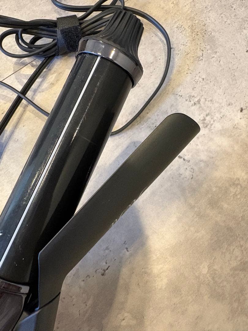 リファ　コテ　Refa ヘアアイロン　38mm