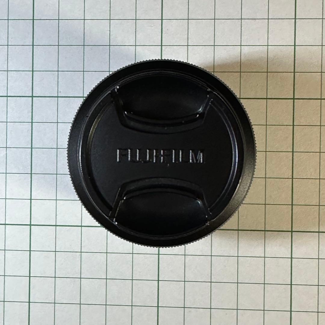 フジフイルム XC 35mm F2 Kenko PLフィルターセット