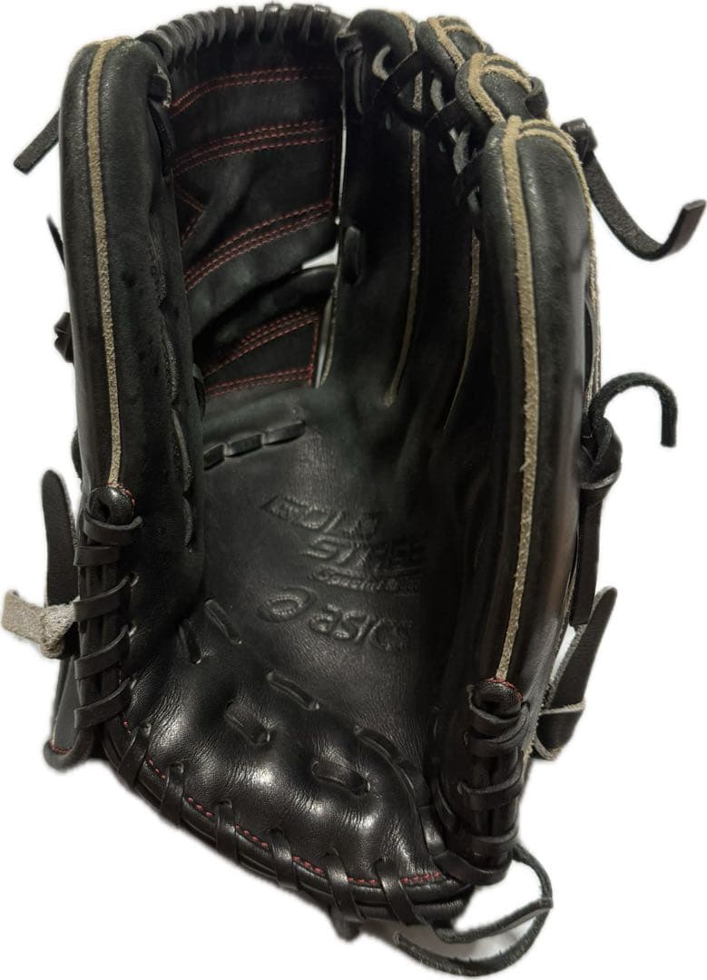 【大谷翔平モデル】レプリカ品投手用 低使用