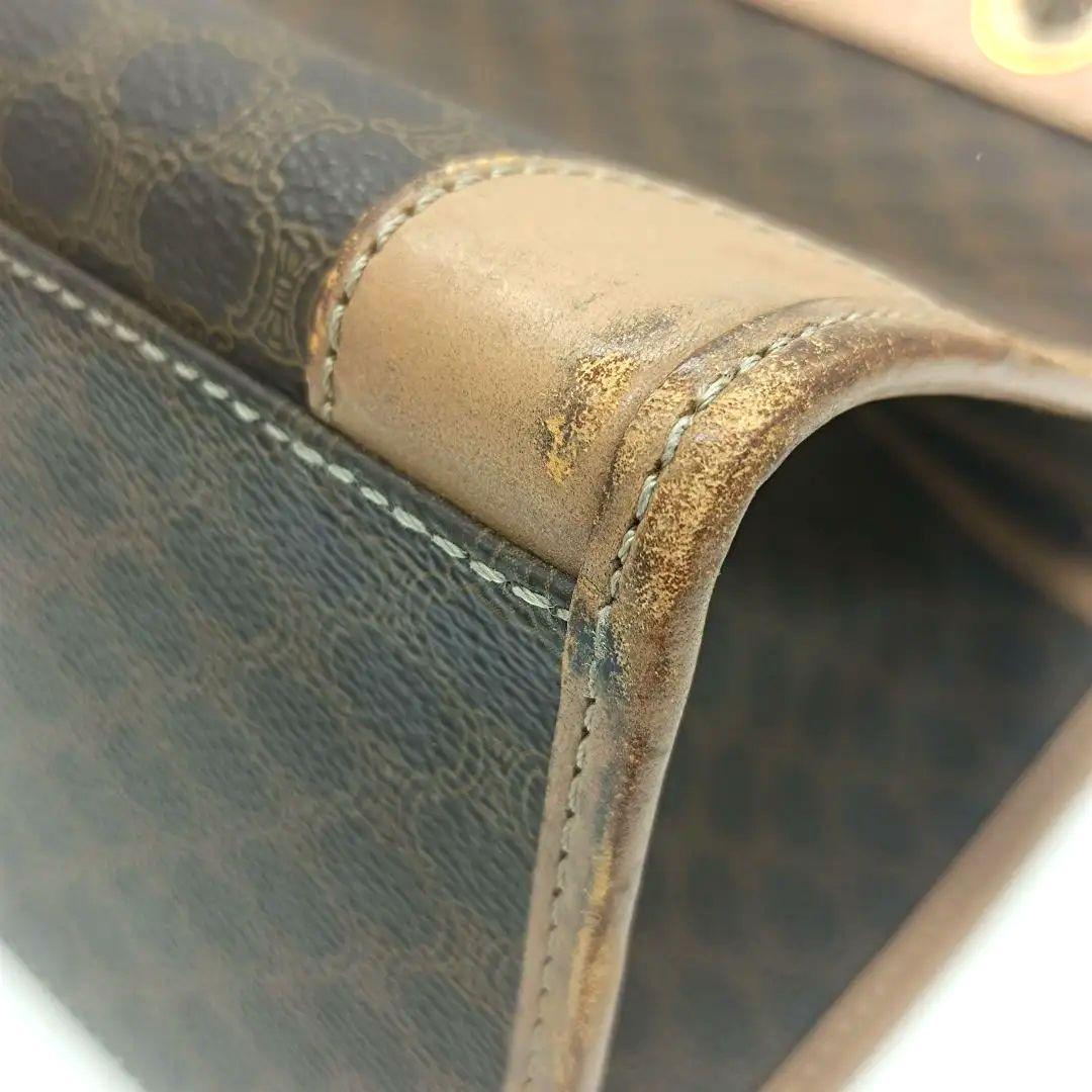 CELINE ハンドバッグ