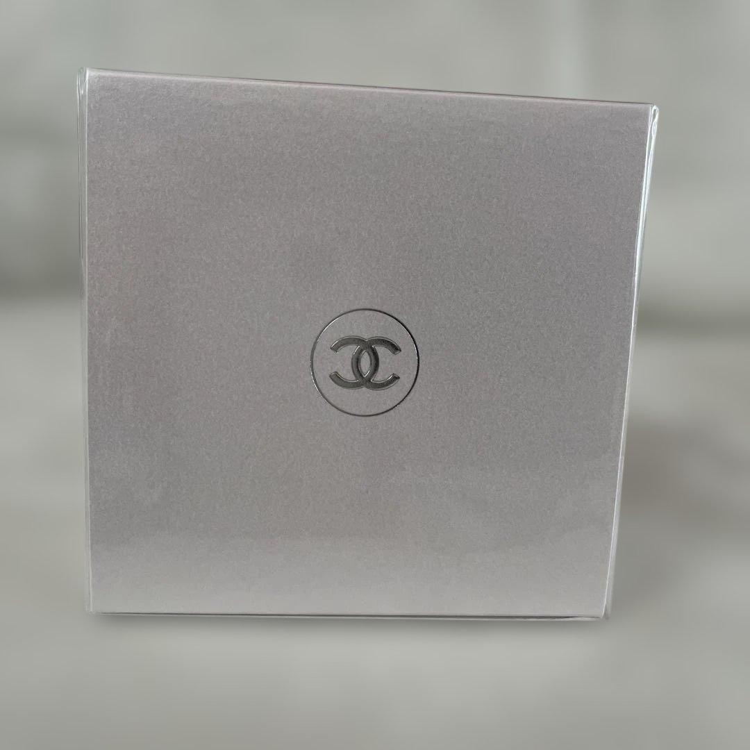 新品未使用　CHANELチャンスオータンドゥルボディクリーム NE