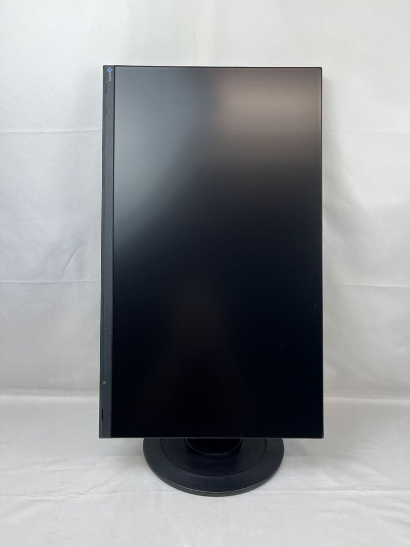 EIZO EV2460 23.8型カラー液晶モニター　内蔵スピーカー　回転機能