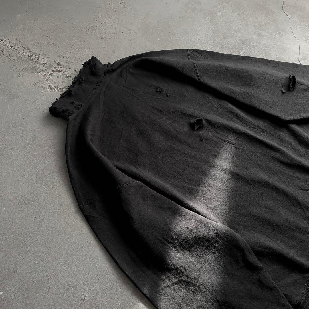 90's Champion“Eagles“college boro sweat