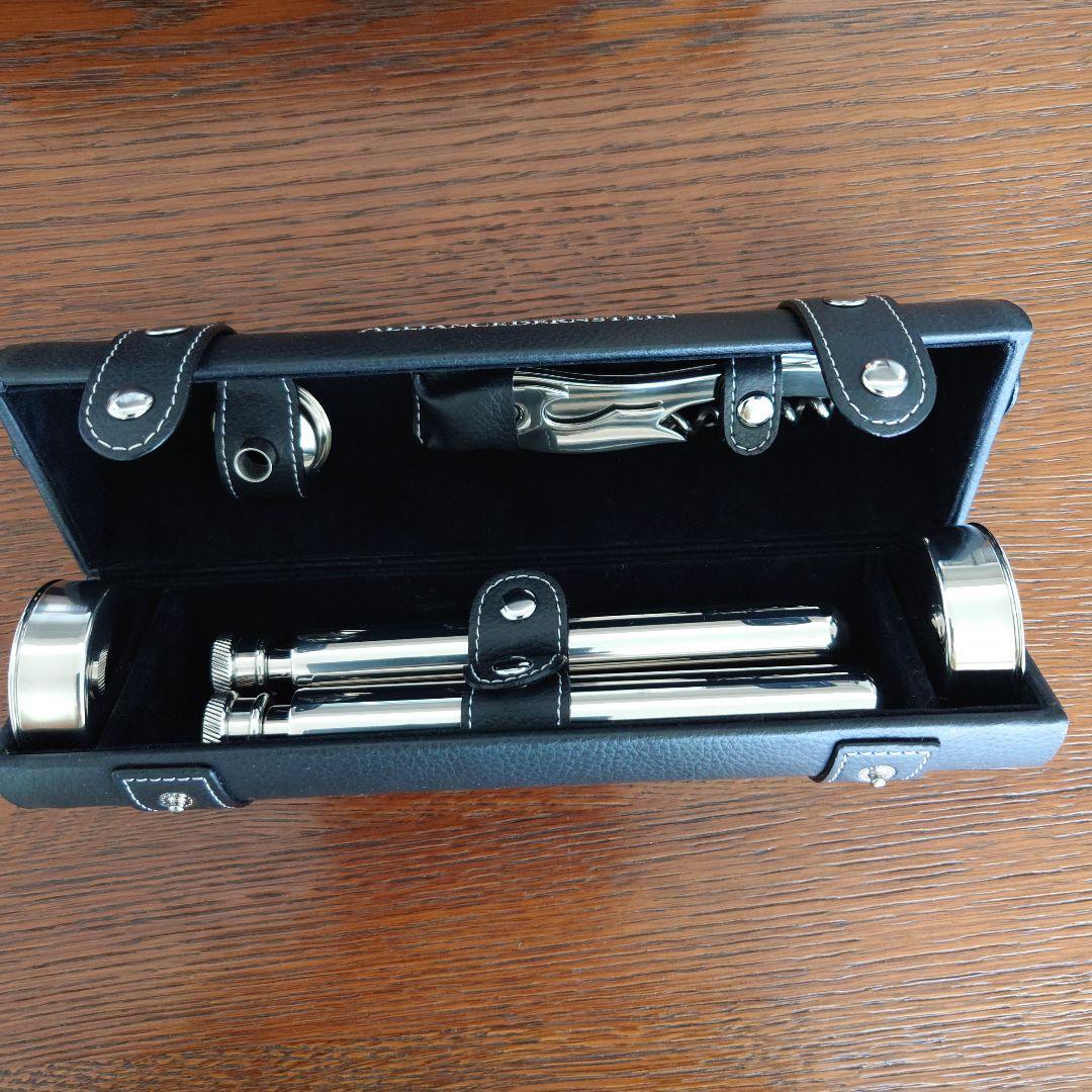 ☆tatakc☆【未使用】トロイカ　トラベルバーセット