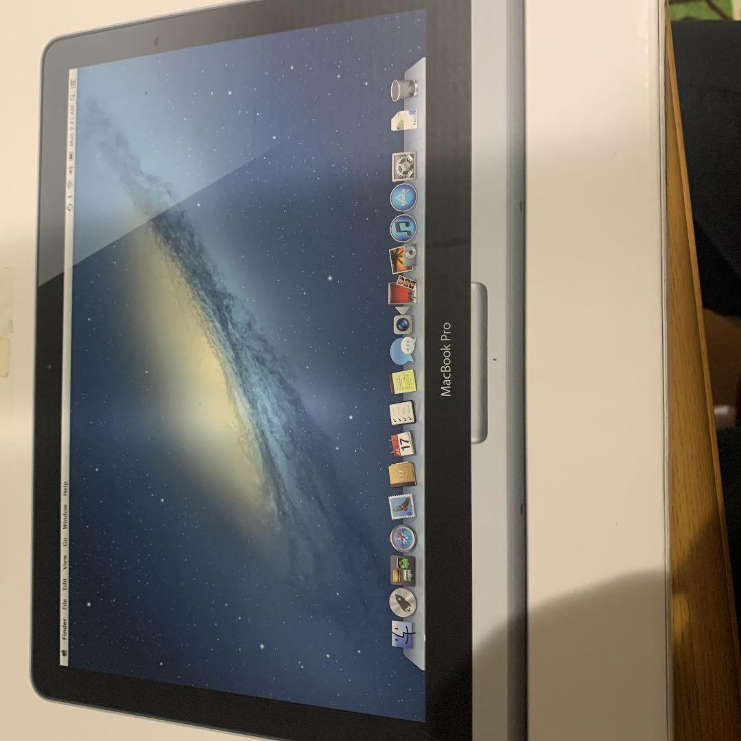 MacBook Pro13インチ　即購入ok