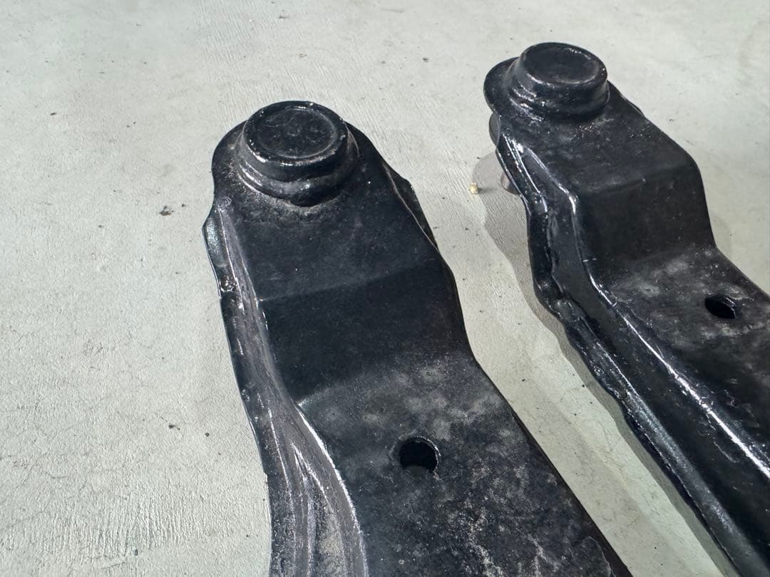 SUZUKI カプチーノ リア アッパーアーム 15mm短縮 EA11R