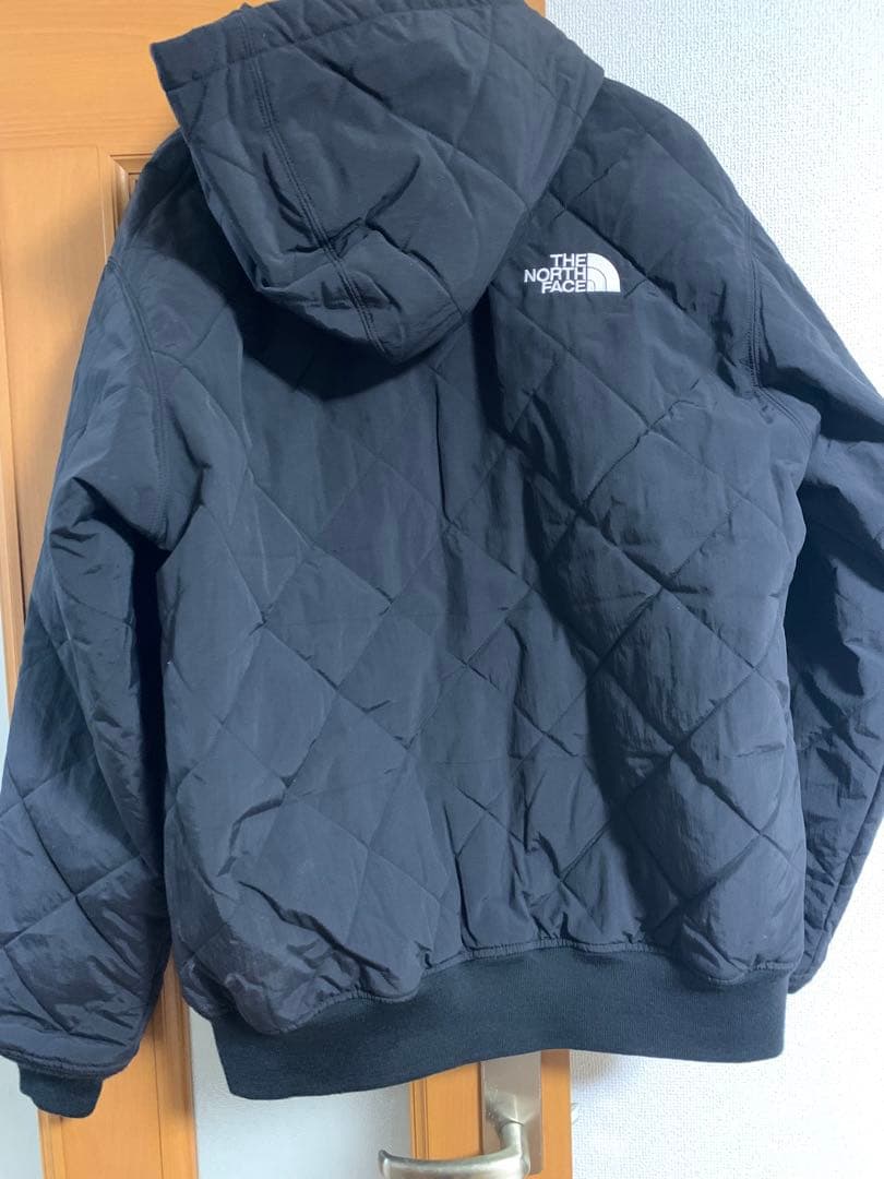 THE NORTH FACE ノースフェイス ヤッキンジャケット NY82551