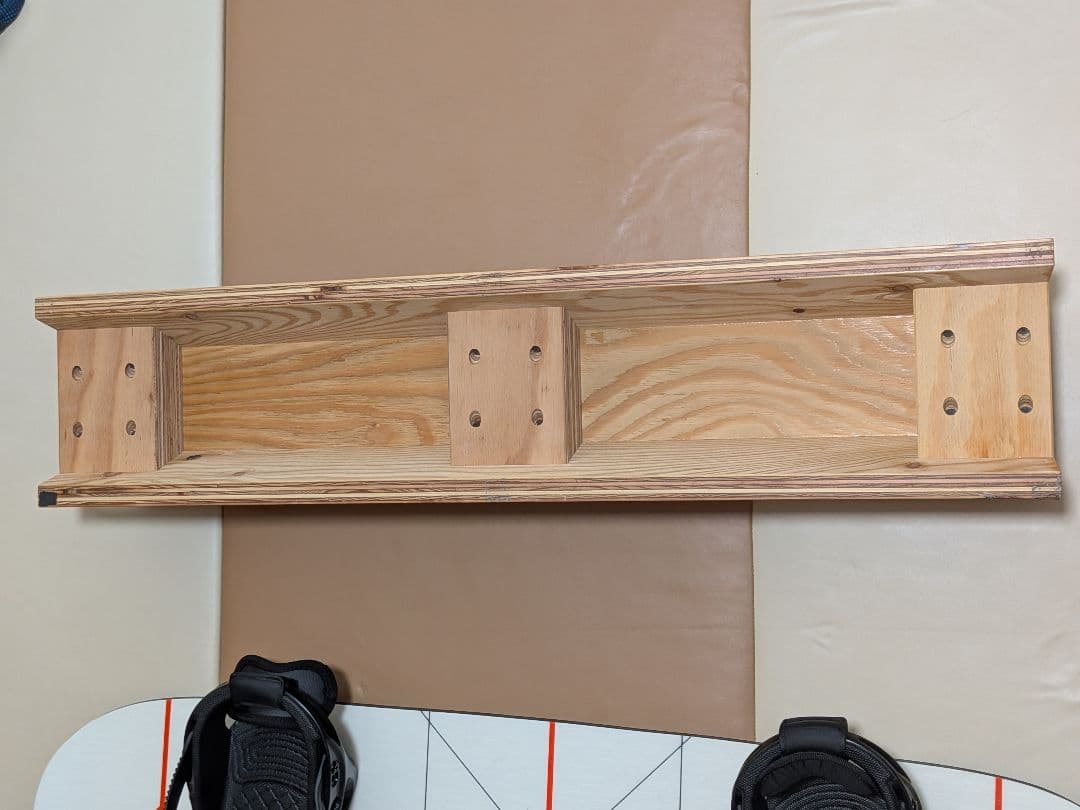 【オフトレ】クリフボード　クリフギア【スノーボード】