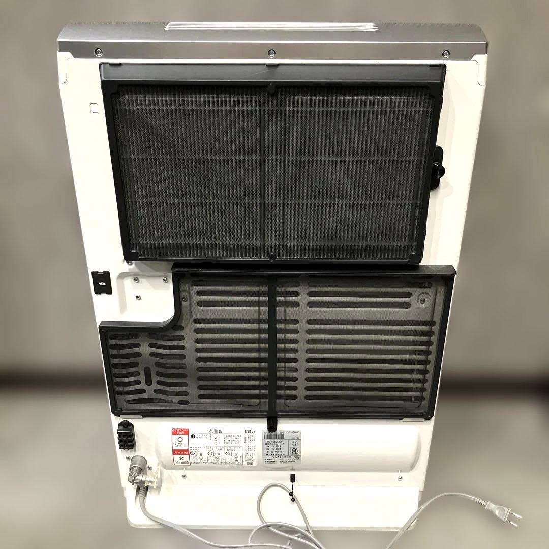 リンナイ　ガスファンヒーター☆ RC-T5801 ACP