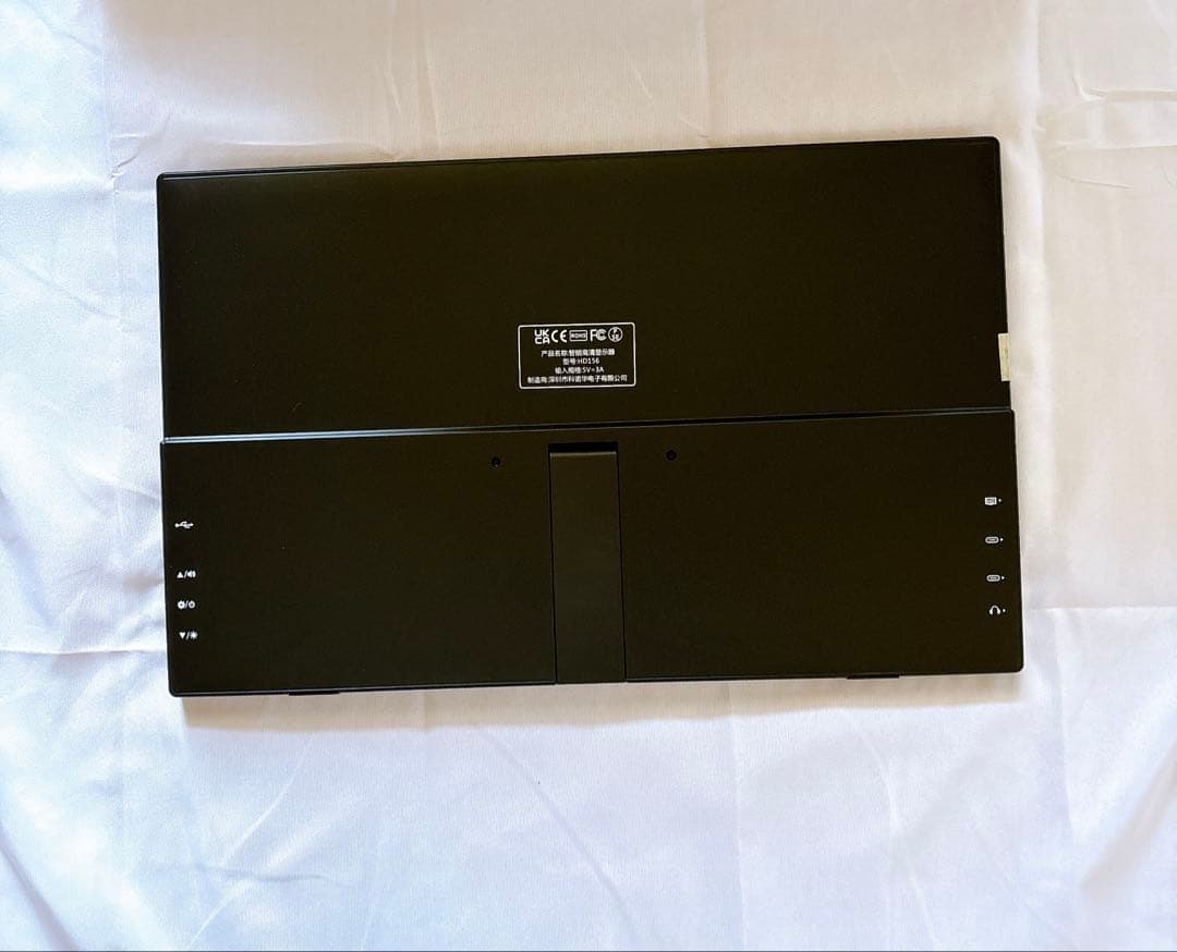 ⭐️Prechen モバイルモニター 15.6インチ ポータブルモニター