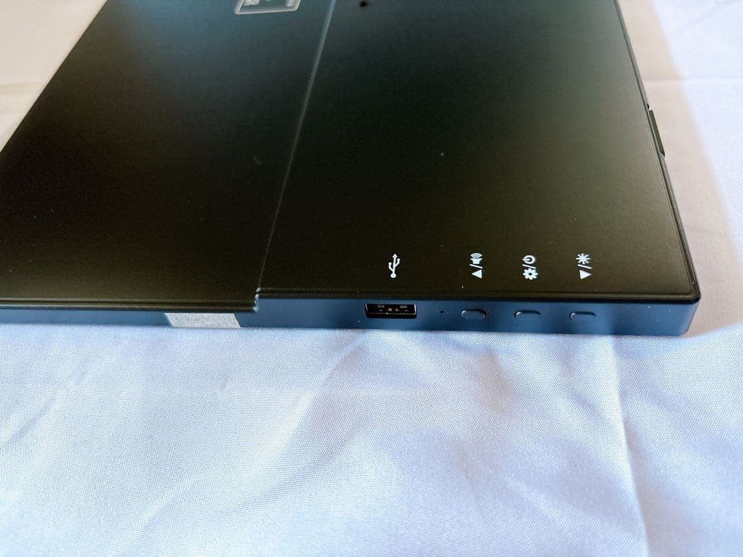 ⭐️Prechen モバイルモニター 15.6インチ ポータブルモニター