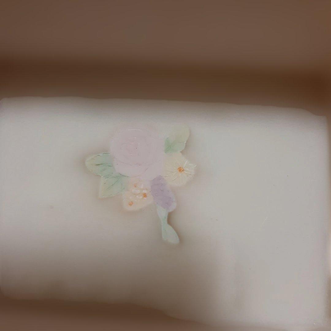 【新品未使用】アクセサリーボックス　ジュエリーボックス