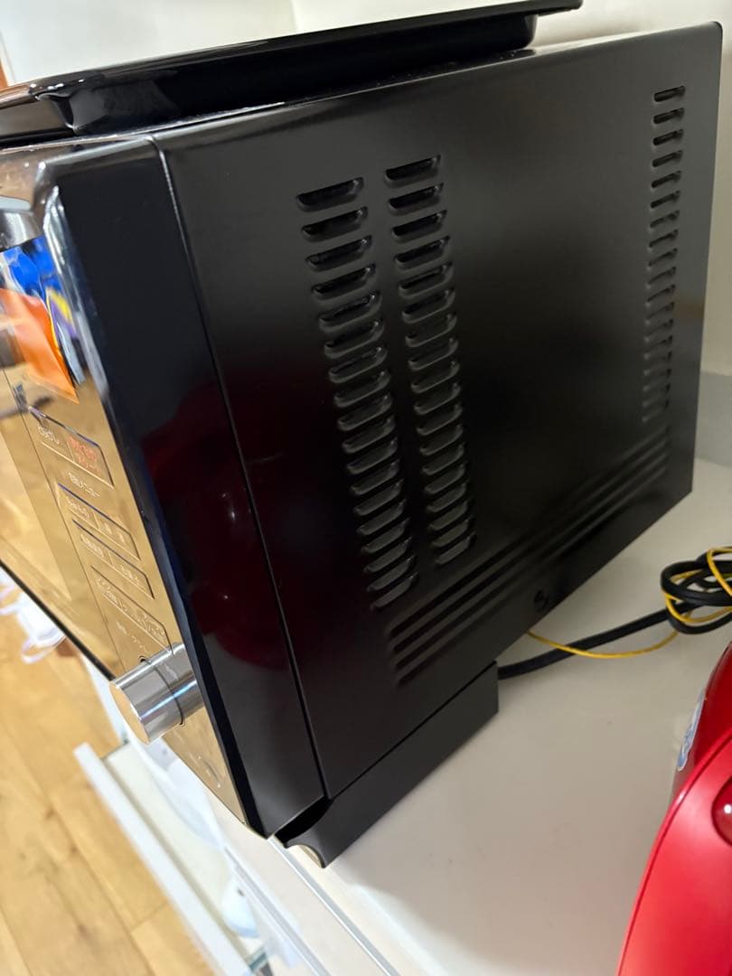 ニトリ　オーブンレンジ　25L ET 626A