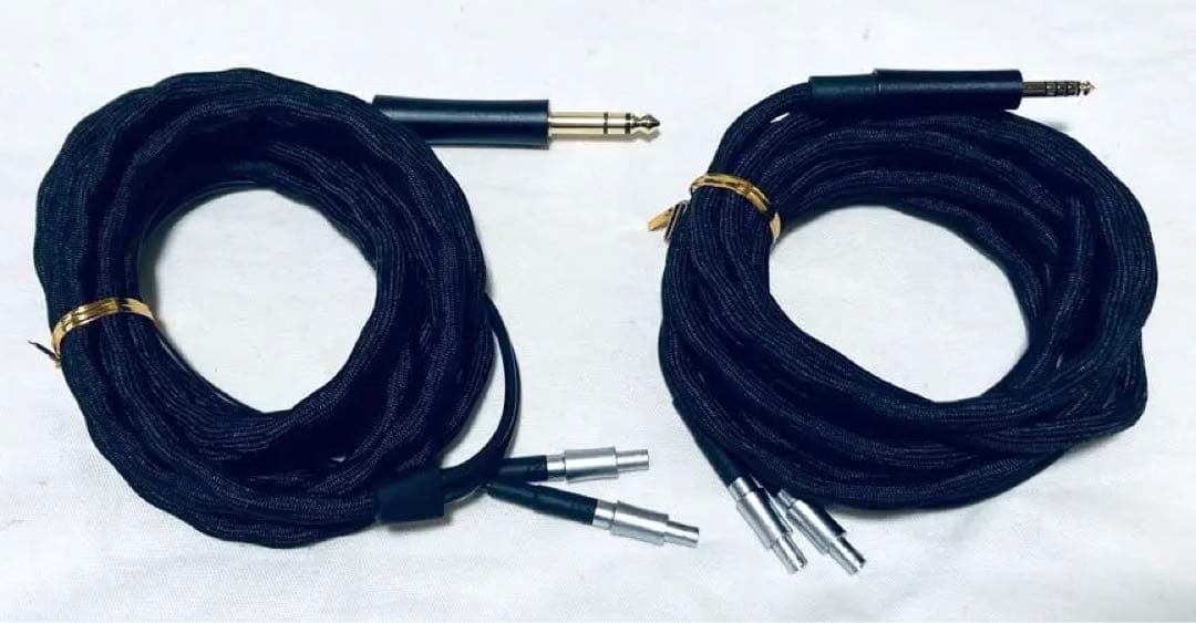 Sennheiser HD800S 完備品 別売りアクセサリ付 ゼンハイザー