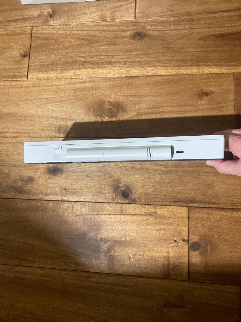 PFU HHKB Professional HYBRID Type-S日本語 白