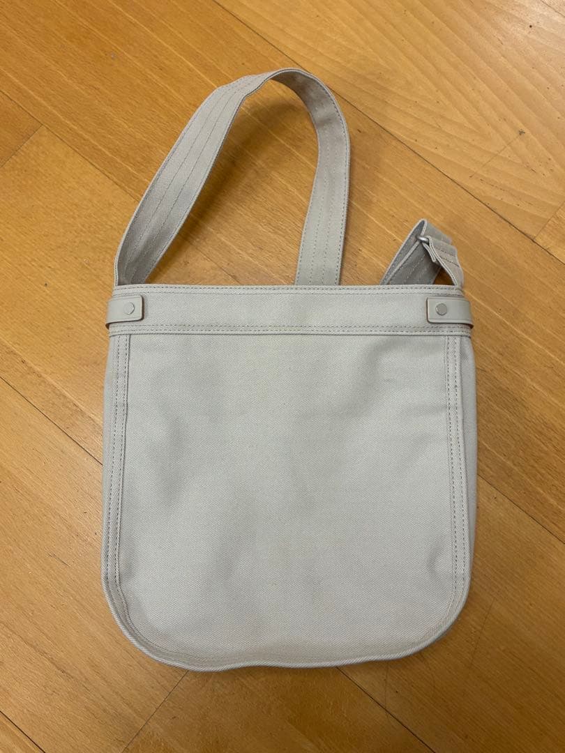 PORTER ネイキッド ブックバッグS ベージュ