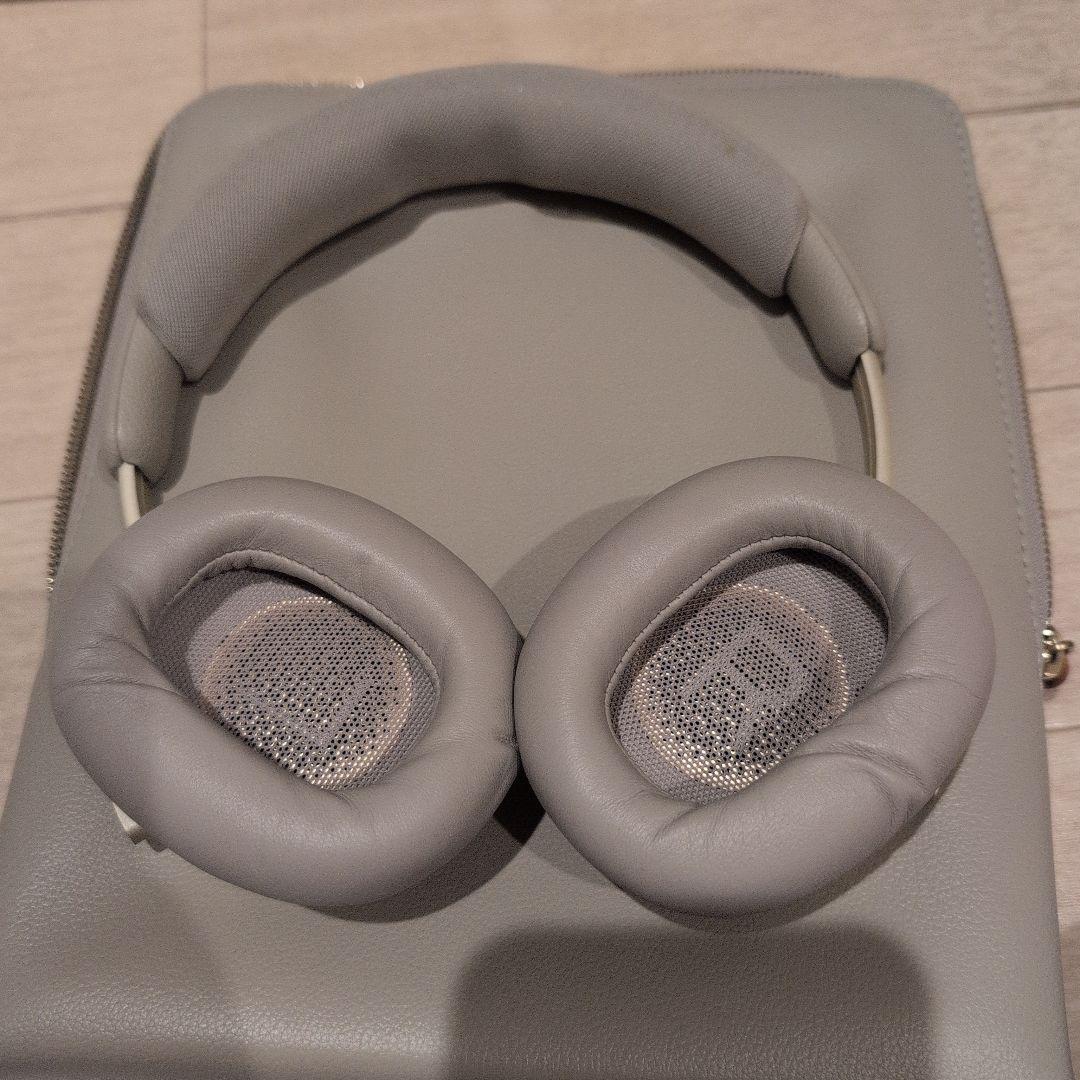 バング•アンド•オルフセン　Beoplay H100