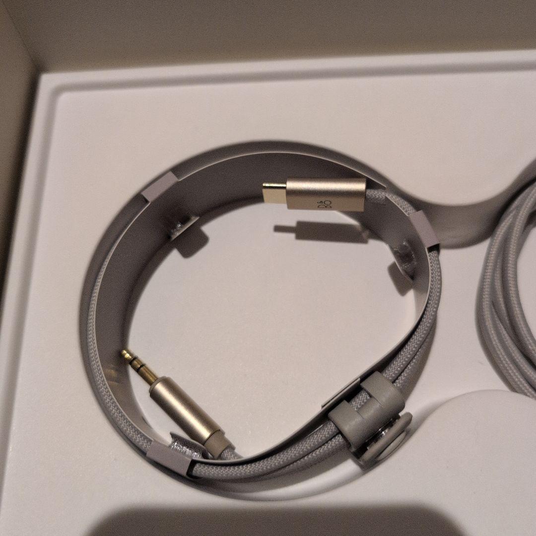 バング•アンド•オルフセン　Beoplay H100