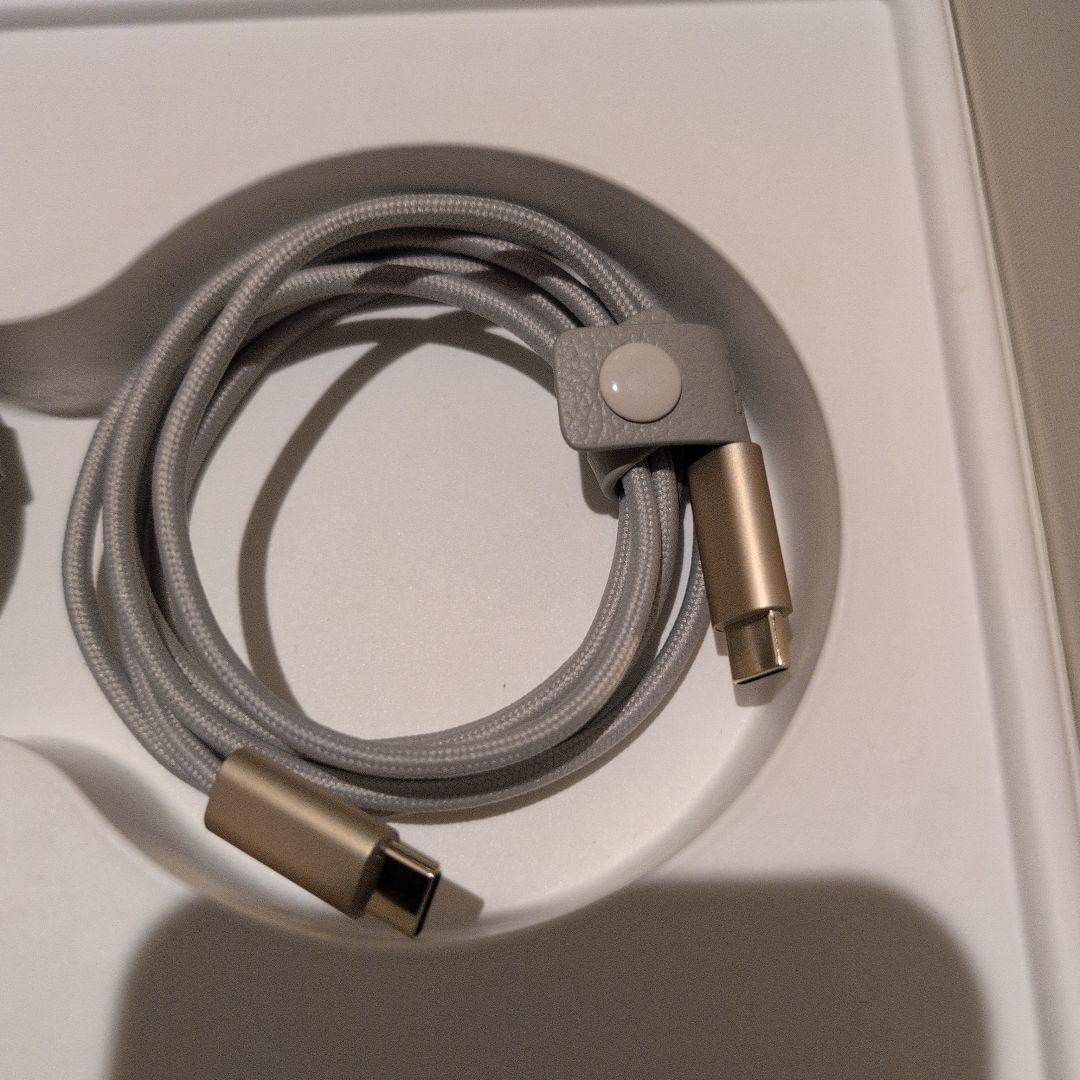 バング•アンド•オルフセン　Beoplay H100