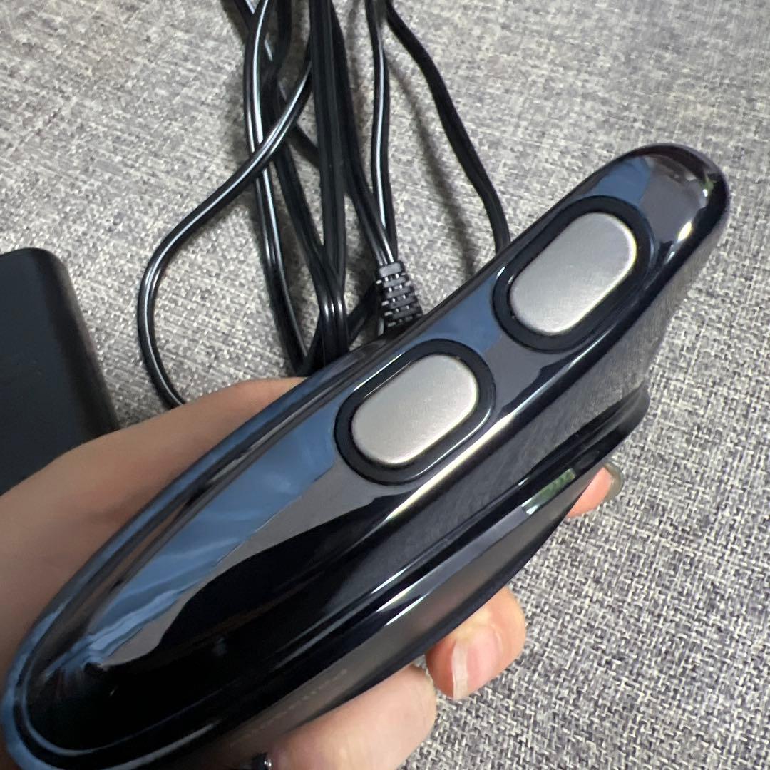 Panasonic 温感カッサ　バイタリフト　EMS搭載　防水