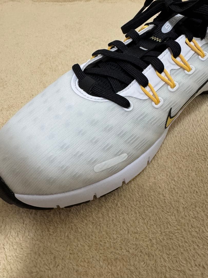 新品未使用タグ付27.5cm ナイキ フリー ゴルフシューズ メンズ