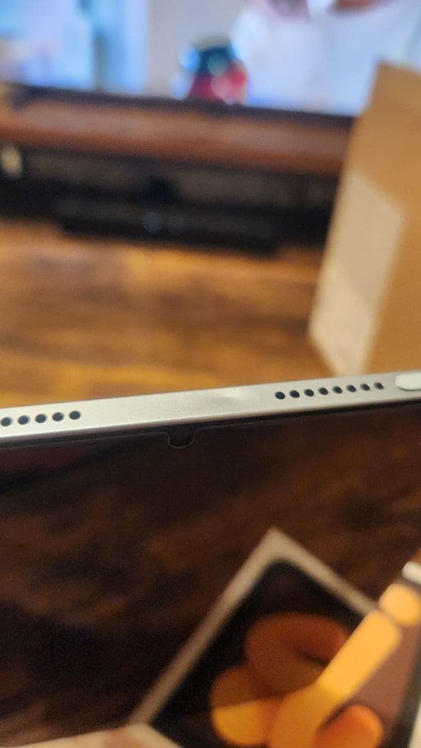 【注意事項有】iPad mini 第7世代　Wi-Fi 128GB