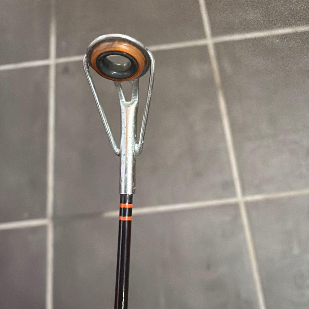 コータック　フレックスロッド1505M オールド