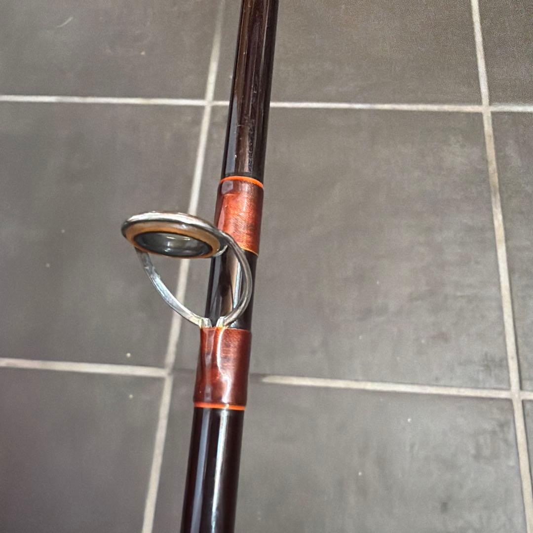 コータック　フレックスロッド1505M オールド