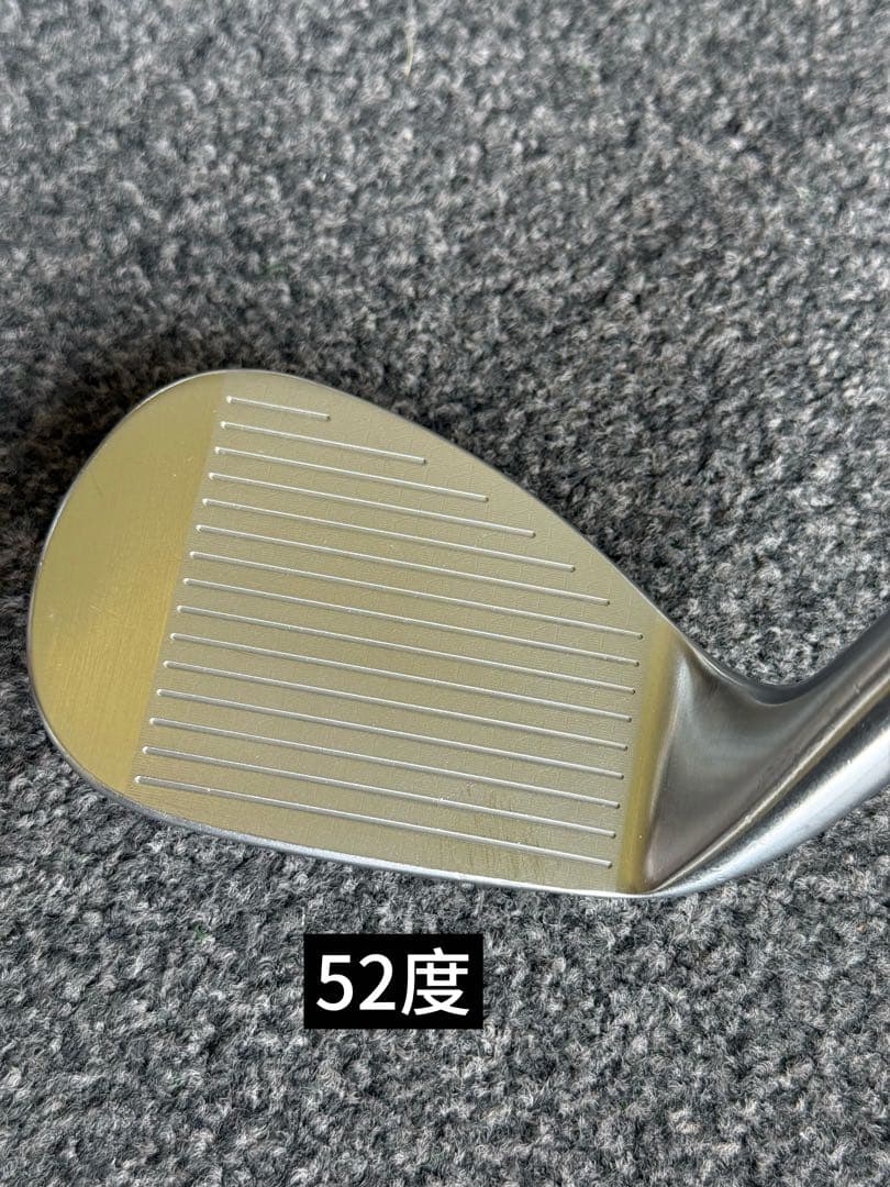 ブリジストンBRM2HFウェッジ 3本セット