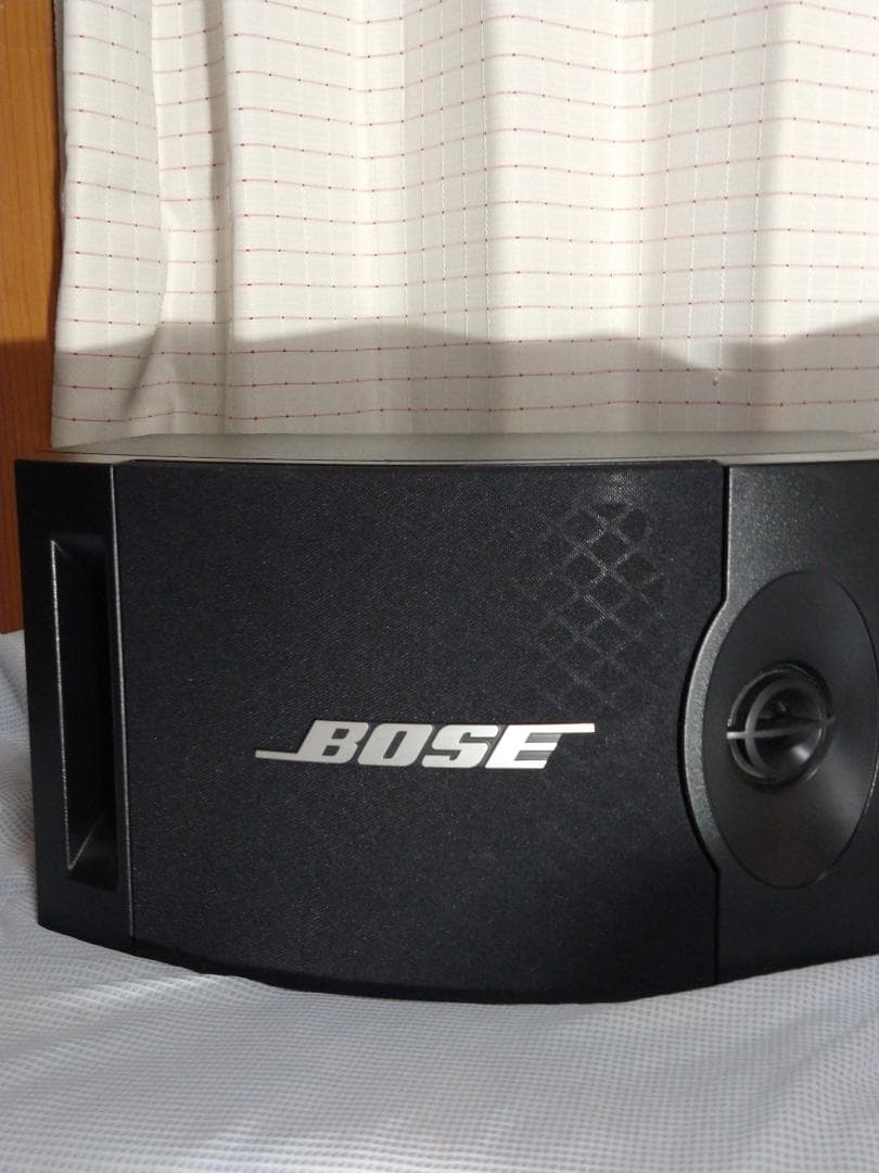 スピーカー・ウーファー BOSE 201V Speaker