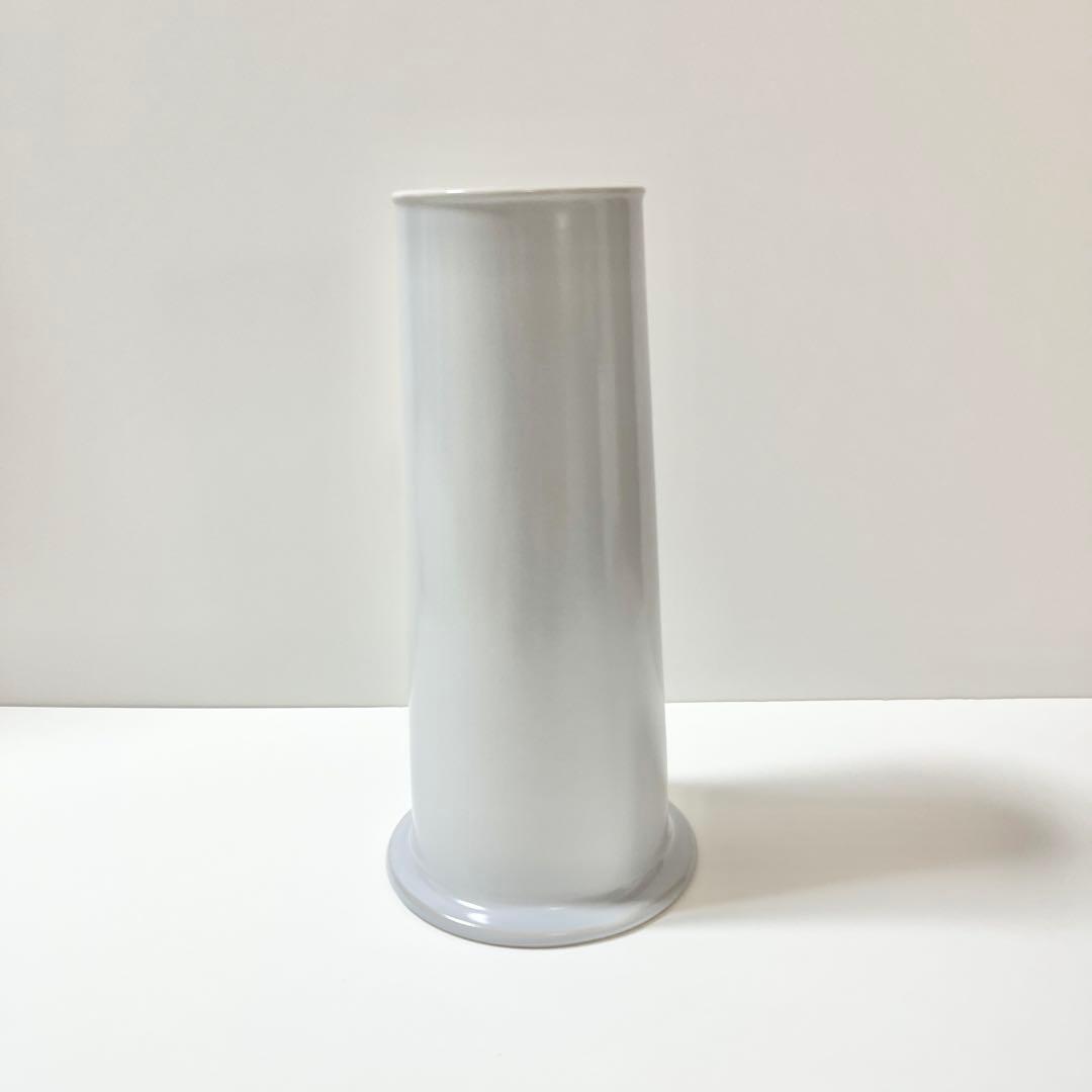 ALESSI \"TONALE\" フラワーベース 花瓶